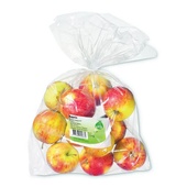 Jonagold appel achterkant