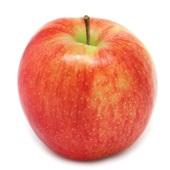 jonagold appels voorkant