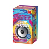 Jumbo Play Hitster Guilty Pleasures voorkant