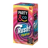 Jumbo Play Party & Co Rush voorkant