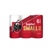 Jupiler isid'or 4-pack voorkant