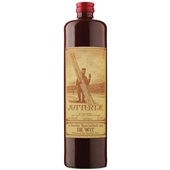 Juttertje voorkant