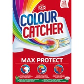 K2r color catcher kleurdoekjes voorkant