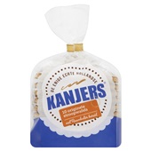 Kanjers stroopwafels original voorkant