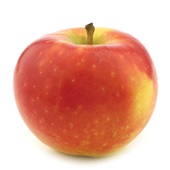 kanzi  appels voorkant