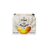 Karmeliet tripel 4-pack voorkant