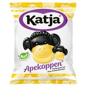 Katja apekoppen 65 gram voorkant