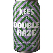 Kees double haze voorkant