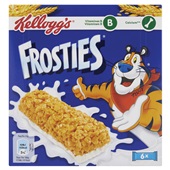 Kellogg's Frosties granenreep voorkant