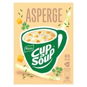 Knorr cup a soup asprege voorkant