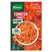 Knorr groente penne tomaten voorkant