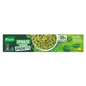 Knorr groente spaghetti spinazie voorkant