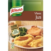 Knorr Jus Vlees voorkant