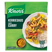 Knorr Kerriesaus voorkant