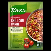 Knorr maaltijdmix chili con carne voorkant