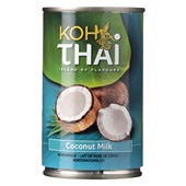 Koh Thai kokosmelk voorkant