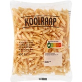 koolraap voorkant