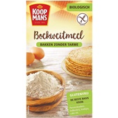 Koopmans biologisch boekweitmeel