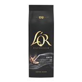 L'or koffiebonen espresso onyx voorkant