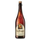 La Trappe Isid'or voorkant
