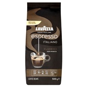 Lavazza Koffiebonen Caffé Espresso voorkant