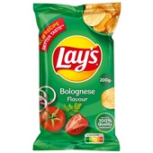Lay's Chips voorkant