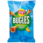 Lay's chips nacho cheese voorkant