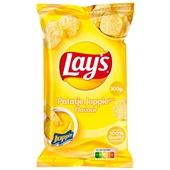 Lay's chips patatje joppie voorkant