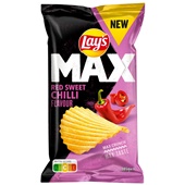 Lay's chips red sweet chili voorkant