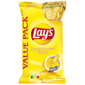 Lay's patatje joppie 300 gram voorkant