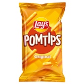 Lay's Pomtips voorkant