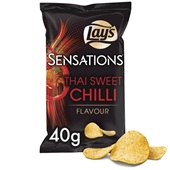 Lay's Thai sweet chili voorkant