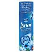 Lenor geurparels zeebries voorkant