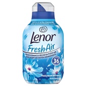 Lenor wasverzachter morning fresh voorkant