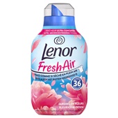 Lenor wasverzachter pink blossom voorkant