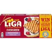 Liga voorkant
