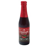 Lindemans kriek voorkant