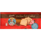 Lindemuller Indische Cake voorkant