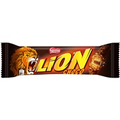 Lion single voorkant