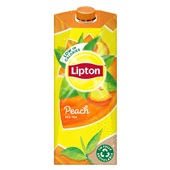 Lipton ice tea voorkant
