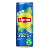 Lipton ice tea original voorkant