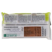 Lokaal Glutenvrij Brownies achterkant
