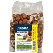 Lokaal hazelnoten voorkant