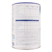 Lokaal Thicken Up 900 ml achterkant