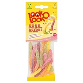 Look-O-Look zure sticks  voorkant