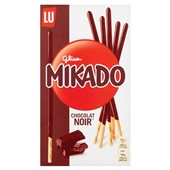 Lu biscuit sticks puur voorkant