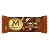 Magnum magnum almond voorkant