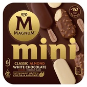 Magnum Magnum mix mini voorkant