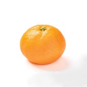 mandarijn per stuk voorkant
