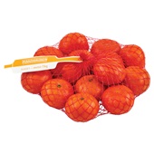 mandarijnen achterkant